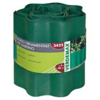  Bordo Ornamentale in PP Verde