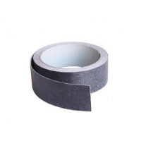 Bordo melaminico  antracite mika 44 mm x 5 m
