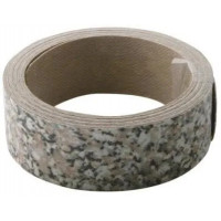 Bordo preincollato granito baveno, 44mm 5 mt