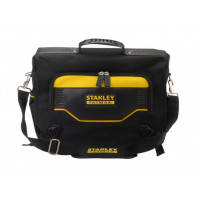 stanley borsa porta utensili attrezzi e personal computer 