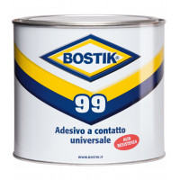 BOSTIK 99 ADESIVO A CONTATTO CONFEZIONE DA 400 GR 