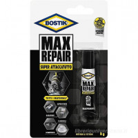 BOSTIK MAX REPAIR BLISTER 8GR