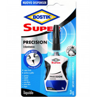 BOSTIK SUPER PRECISION INSTANTANEO CARTUCCIA DA GR 3