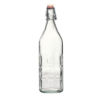 Bottiglia Acqua Moresca da  1 Lt 