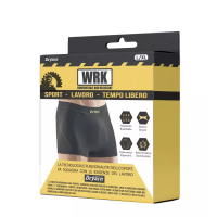 BOXER UOMO TECNICO IN FIBRA DRYARN WRK TG. S/M
