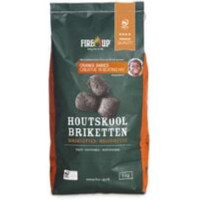 Bricchette Premium 5 Kg G.M.R. Trading Srl