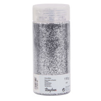Brillantini Argento - Scatola 110 g PET