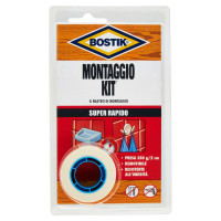 Kit di Riparazione Rapida con Nastro - 1,5 m