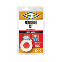 Kit di Riparazione Rapida con Nastro - 1,5 m