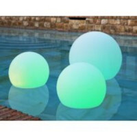 Lampada solare e ricaricabile Buly D. 30 Newgarden Spain