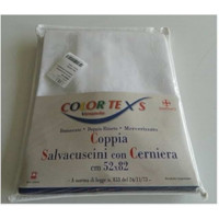Coppia federe con zip Angelo Carillo & C.