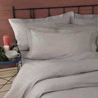 Coppia federe Paint bianco Angelo Carillo & C.