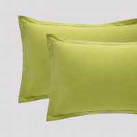 Coppia federe Paint verde militare Angelo Carillo & C.