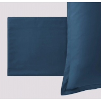  Lenzuola di sopra 1 piazza e mezza Blu navy PAINT Riviera