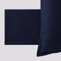  Lenzuola di sopra 1 piazza blu navy PAINT Riviera