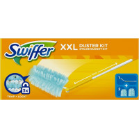 Swiffer Duster XXL Starter Kit - 1 Manico + 2 Piumini