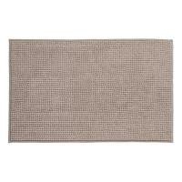 Tappeto bagno mamo maya 50x80 Beige