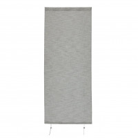 tendina cambogia fango 60 x150 cm