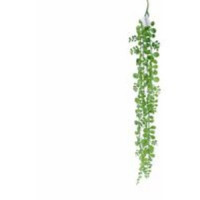Pianta artificiale cadente 75 cm Mercury