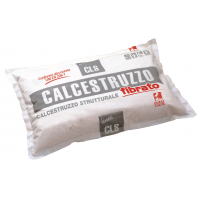 CALCESTRUZZO SACCO DA 25 KG 
