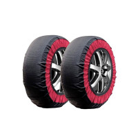 Calze Da Neve Per Auto Taglia XL Lubex 