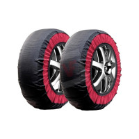 CALZE DA NEVE OMOLOGATE LUBEX XS 