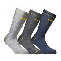 Calza corta anti infortunistica 43/46 WRK