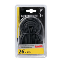 CAMERA ARIA 26X1 3/8 PER BICICLETTA DI BUTILO 