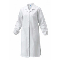 CAMICE BIANCO XXL 100% COTONE 240 GM