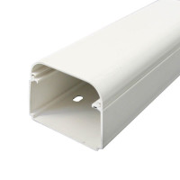 Canalina per condizionamento 70x55mm, 2m.