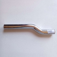 Idro-bric  Canotto in metallo eccentrico, lunghezza 30 cm D.30 mm 