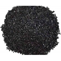 CARBONE ATTIVO PER  FILTRI CAPPE CONFEZIONE DA 500GR