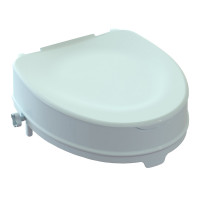 Alzawater con sistema di bloccaggio e coperchio serie Care 36,5 x 45 x 10 cm.