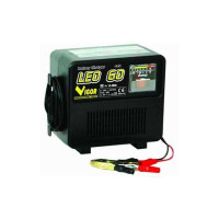 Caricabatterie auto Vigor LEO 60 12Volts