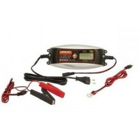RHUTTEN CARICABATTERIE TUTOR HZ7 6-12V