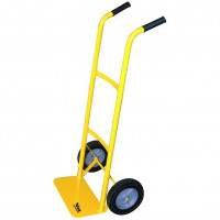 Carrello portapacchi Blinky Base 2 ruote portata Kg.120