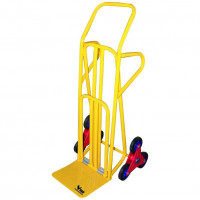 Carrello saliscale 3 ruote VIGOR V3RP