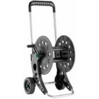 Carrello avvolgitubo Aquaviva 60 mt Claber
