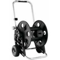 Carrello avvolgitubo Genius 60 mt Claber