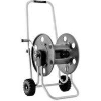 Carrello avvolgitubo Metal 60 Claber