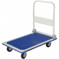 CARRELLO TUTTOFARE PORTATA DA KG 300