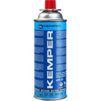 Bomboletta cartuccia gas butano - Kemper