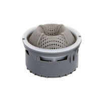 Cartuccia ricambio per aeroflux m con economizzatore 8lt 