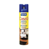 Nuncas Casa 9 Antipolvere flacone da 400 ML 