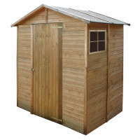 Casetta a pannelli 180x135 Biacchi Ettore