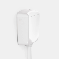 CASSETTA WC  LAMBADA PLUS CON  DOPPIO TASTO  DA 3-9 LT
