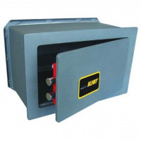 casseforte blinky bkc42dm doppia mappa 42x28x25 cm