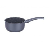 Casseruola 1 manico in alluminio antiaderente tipa 16 cm 