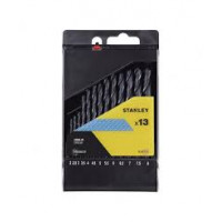 CASSETTA 13 PUNTE HSS: 2-8 X 0.5 MM