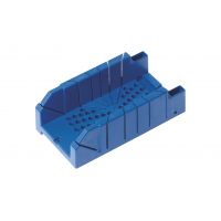 CASSETTA TAGLIA CORNICI PVC